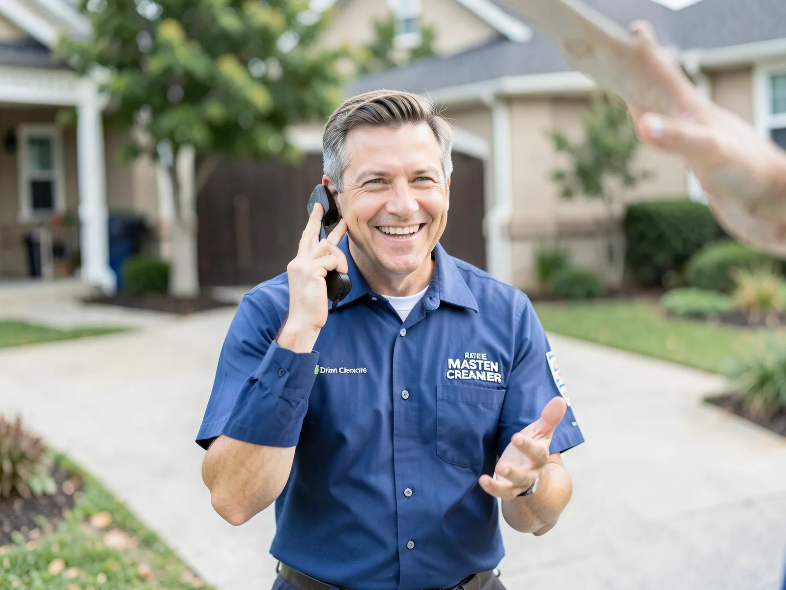 Drain Cleaning Hillsborough, NH FAQs